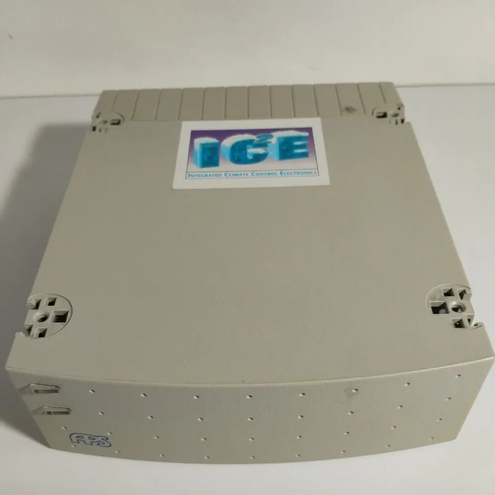 APS Drive DaTerm Digital Active Termination Beige A736303 Powers On for Parts